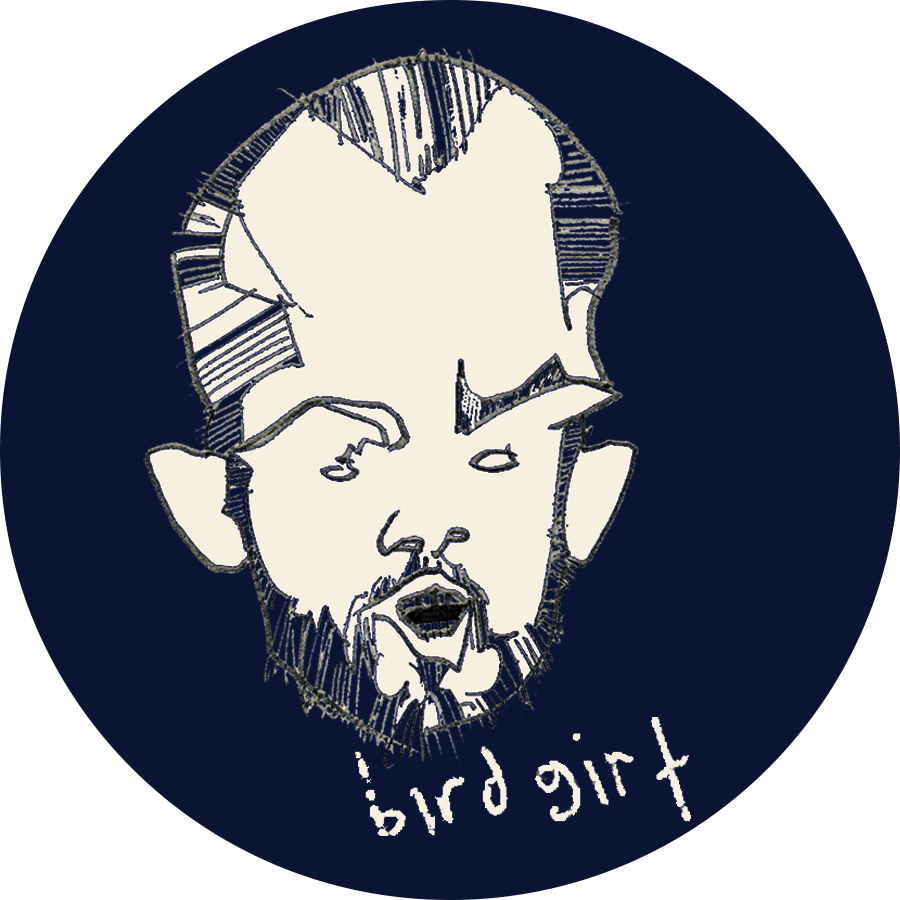 Birdgirt logo